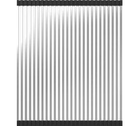 Ролл-мат OMOIKIRI ROLL-01-IN нержавеющая сталь 4997000