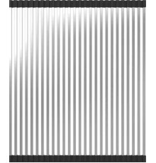 Ролл-мат OMOIKIRI ROLL-01-IN нержавеющая сталь 4997000