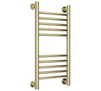 Полотенцесушитель водяной Сунержа Богема 300x600 мм шампань 020-0220-6030