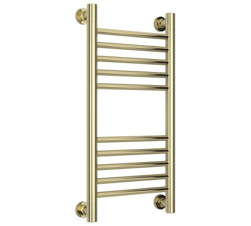 Полотенцесушитель водяной Сунержа Богема 300x600 мм шампань 020-0220-6030