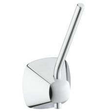 Держатель запасного рулона KEUCO City.2 Хром 02763 010000