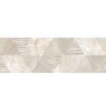 Декор Laparet Jasper светлый 25х75 см 9999281967