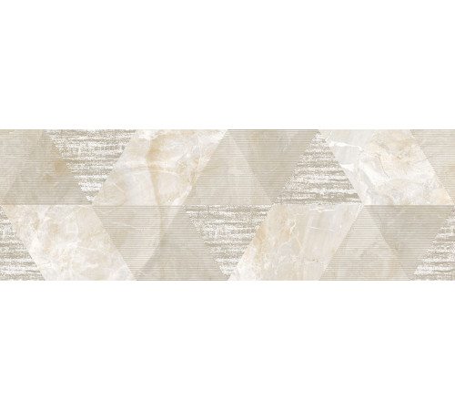 Декор Laparet Jasper светлый 25х75 см 9999281967