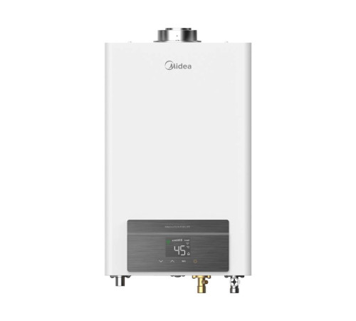 Газовая колонка Midea MGIWH-10-CC SEINE MGIWH-10-CC SEINE