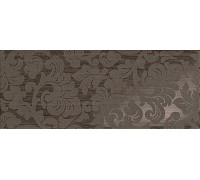 Плитка настенная Atlas Concorde Sinua Damask Moka 200х500 мм 600080000199