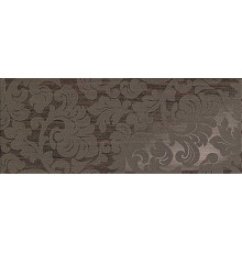 Плитка настенная Atlas Concorde Sinua Damask Moka 200х500 мм 600080000199
