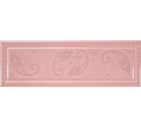 Плитка настенная Blau Fifth AV-11 Dec.MLV malva 25x75 см х9999057895