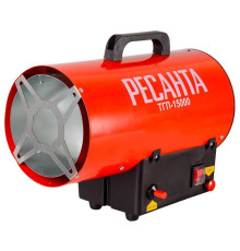 Газовая тепловая пушка Ресанта ТГП-15000 67/1/2