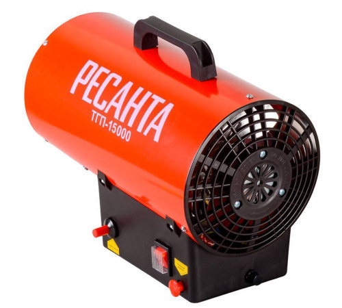 Газовая тепловая пушка Ресанта ТГП-15000 67/1/2
