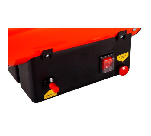 Газовая тепловая пушка Ресанта ТГП-15000 67/1/2