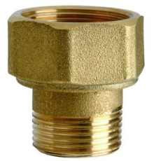 Переходник FAR ВР-НР M33x1.5 - 3/4 для коллектора FK 8791 34