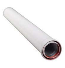 Удлинение коаксиальное BAXI 60/100 мм 1000 мм MT71410171