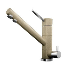 Смеситель для кухни под фильтр Omoikiri Tonami-CA карамель 4994221