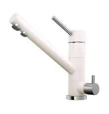 Смеситель для кухни под фильтр Omoikiri Tonami-PA пастила 4994220