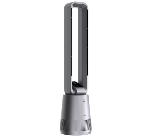 Безлопастный вентилятор-очиститель воздуха FUNAI TOZAMA FBP-95E-SG