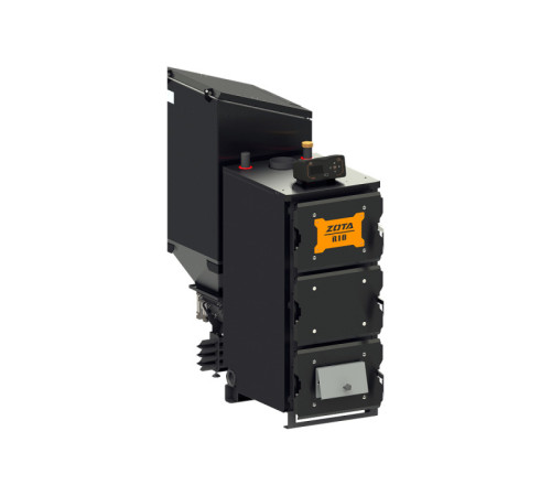 Котел универсальный автоматический ZOTA RIO 21 кВт 4931121021