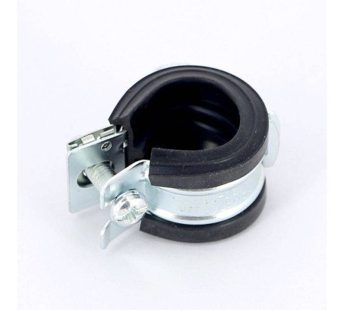 Хомут сантехнический Walraven BISMAT Flash 1/2 20-23 мм M8 с EPDM 3373023