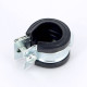 Хомут сантехнический Walraven BISMAT Flash 1/2 20-23 мм M8 с EPDM 3373023