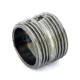 Ниппель радиаторный межсекционный Uni-Fitt 1 878S4000