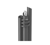 Трубка теплоизоляционная Energoflex Super 89/9-2 мм 1298446