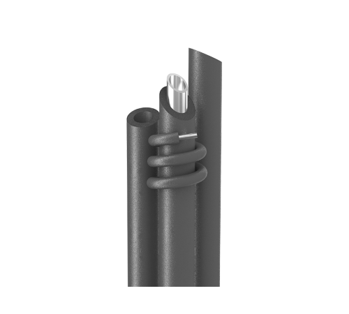 Трубка теплоизоляционная Energoflex Super 18/6-2 1298386