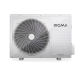 Инверторная сплит-система XIGMA TURBOCOOL Inverter комплект XGI-TXC50RHA