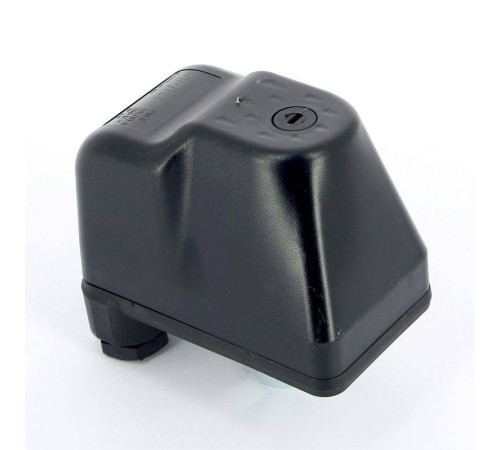 Реле давления Uni-Fitt PM 5 с накидной гайкой 1/4 1-5 бар 261D0105