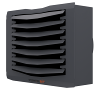 Тепловентилятор водяной Zilon Экватор Компакт HS-15W