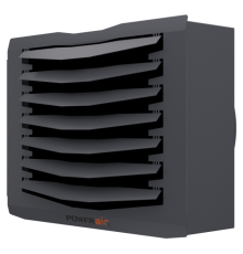 Тепловентилятор водяной Zilon Экватор Компакт HS-15W