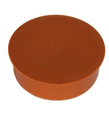 Заглушка канализационная Sinikon Универсал 110 мм 524007.U