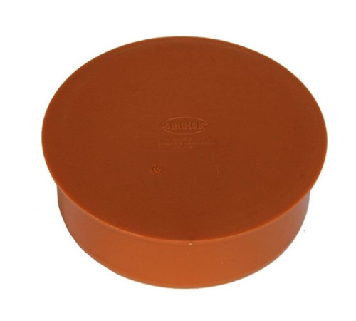 Заглушка канализационная Sinikon Универсал 110 мм 524007.U