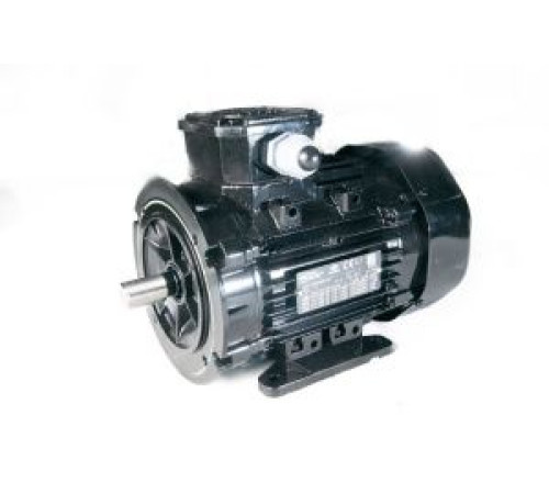 Двигатель трехфазный GOKCE 1,5 кВт 2800 об/мин 0253150