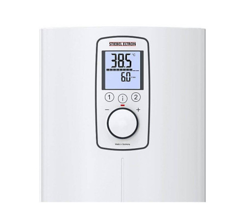 Водонагреватель проточный электрический Stiebel Eltron DCE-X 6/8 Premium 238158