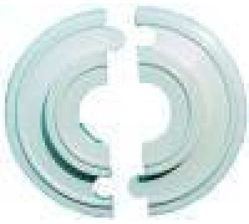 Розетка пластиковая FAR 22 мм FV 6200 22