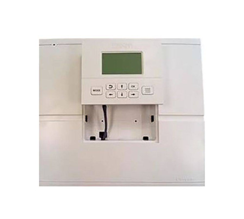 Регулятор системы отопления ZONT Climatic 1.1 (1 прямой и 1 смесительный контур) ML00004511
