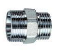 Переходник цанговый FAR 1 НР с концовкой для медных труб 22 мм FC 5010 1G22