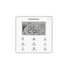 Пульт управления проводной Kentatsu KWC-60