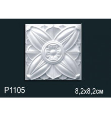 Декоративный элемент Perfect P1105 полиуретан P1105