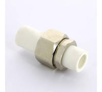 Вставка разборная Pro Aqua 25x1 PA72010