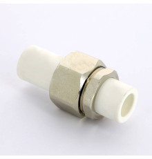 Вставка разборная Pro Aqua 25x1 PA72010