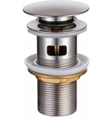 Донный клапан Allen Brau Priority никель браш 5.31023-BN