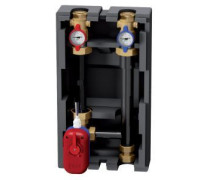 Насосная группа FAR 1 со смесительным краном 230 В под насос 180 мм FA 2168 1180RU