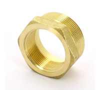 Футорка НВ Tiemme 1581G 2x1 1/2 1500130