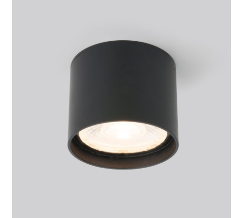 Уличный потолочный светильник Light LED 2105 IP54 35132/H черный