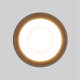 Уличный потолочный светильник Light LED 2105 IP54 35132/H черный