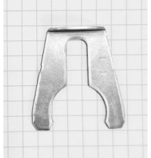 Клипса плоская 18 мм Baxi JJJ 710045400