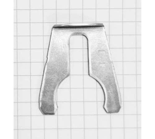 Клипса плоская 18 мм Baxi JJJ 710045400