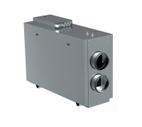Приточно-вытяжная установка SHUFT UniMAX-P 1500 SW-A с водяным нагревателем НС-1061966