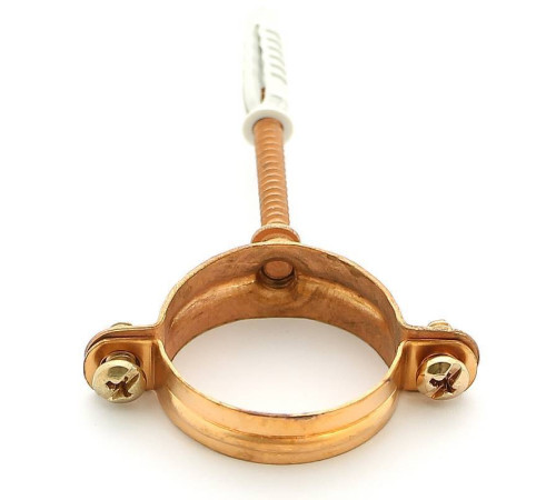 Хомут Geberit GIS для канализационной трубы 75 мм 365.050.00.1