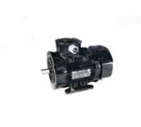 Двигатель трехфазный GOKCE 1,5 кВт 2800 об/мин 0253150